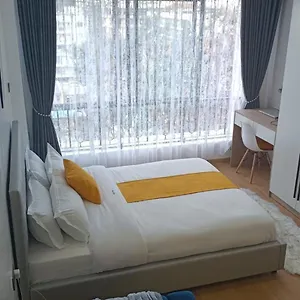 Apartment Executive In Kilimani, Nairobi
