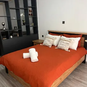 Apartament Amano Residency