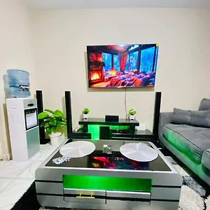 Mely Homes - One Bedroom Gwa-kairu Ruiru *
