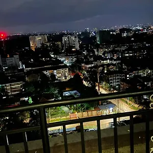 Golden Horizon Heights *
