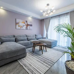Kilimani Premier 1br * Nairobi
