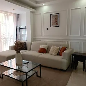 Apartment Luxury In Nairobi's Lavington Area *