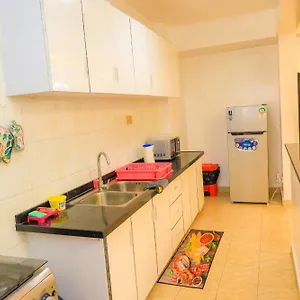 Apartment Kaisa Gardens