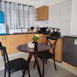 Apartment Goshen *