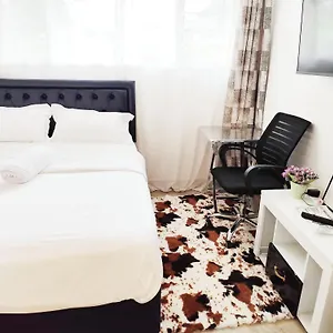 The Pearl Cage Gigiri-near Us Embassy Holiday home *