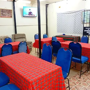 Guest house Upperhill International