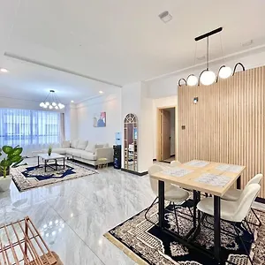 2 Bedroom Kilimani Nairobi