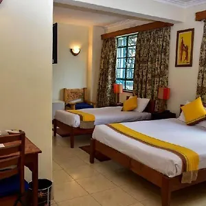 Hotel Kenya Comfort