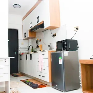 Smart Homes Kilimani Apartment Nairobi