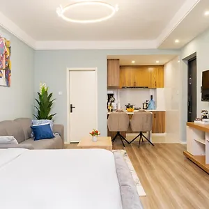 Elegant Studio-full Kitchen-pool-gym Apartment Nairobi
