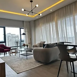 Apartment Escada Serviced