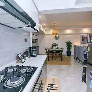 Dreamfortt Apartment *