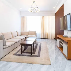 Apartment Staroot Kilimani B6-5