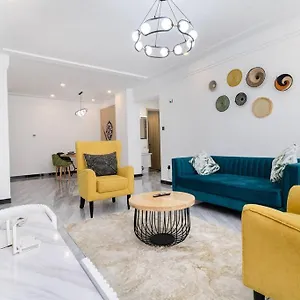 Apartment Staroot C17 3 *