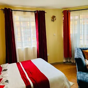 Happy Guest house