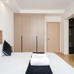Leshwa House Nairobi