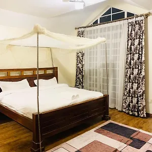 Apartment Tevody Heights *