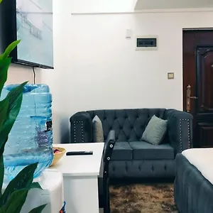 Apartment, Kilimani *