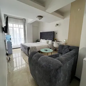 Kilimani Apartment *
