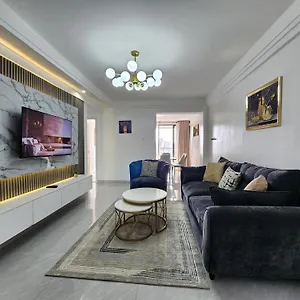 Apartment Samara's House
