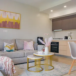 Zahra Homes By Edmor * Nairobi