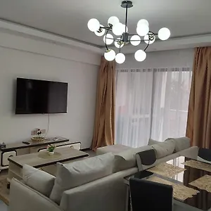 Anzana Luxury Homes Apartment Nairobi