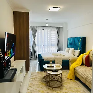 Apartment Kilimani Kenya