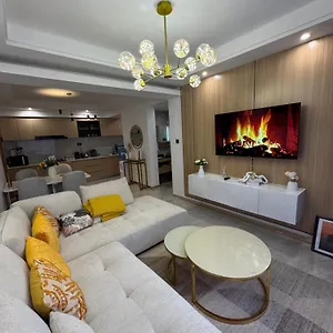 The Cozy Corner Nairobi