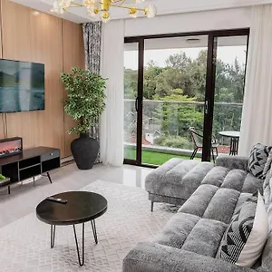 Apartment At Leshwa House Nairobi
