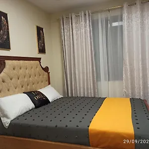 Bela Getaway Homes Apartment *