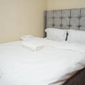Haven Apartment