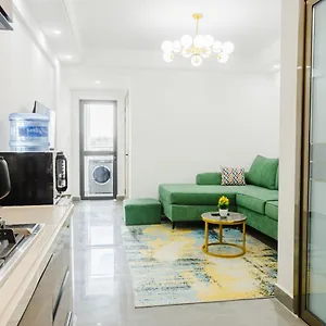 1 Bedroom At Winchester Gardens Riverside Drive Westlands