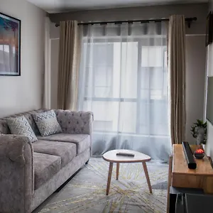 Misuli Luxury Homes Nairobi