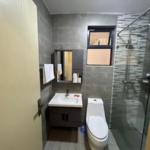 Supreme Living With Catchy Scenic Views Apartment