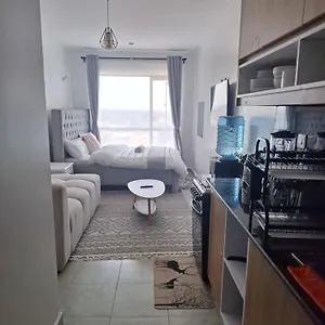 Luxury Fedha Apartment *