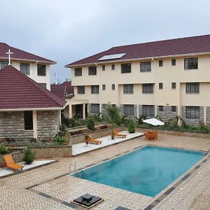 Hotel The Radix Limited