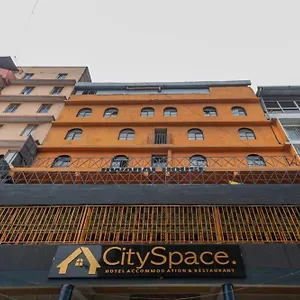 Space Nairobi