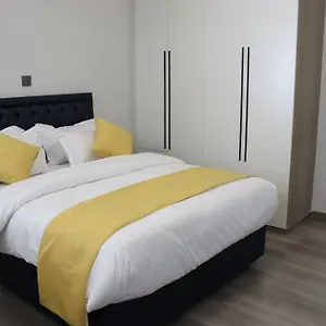 Mediquick Oasis Apartment Nairobi