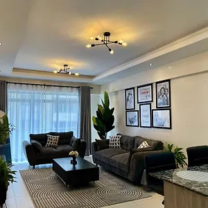 Apartment Chill Spot