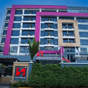 Swiss-belinn Hotel 3*
