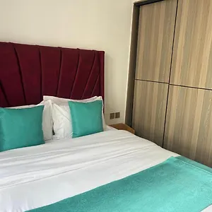 Ace Serene One Bedroom Kileleshwa