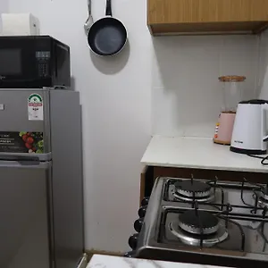 Apartment Happy Homes Airbnbs Ngara, *