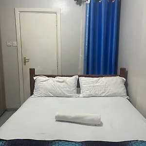 Cozy Escape * Nairobi