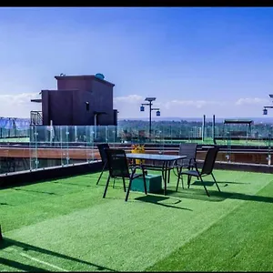 Executive Cozy With Fully Equipped Gym Heated Swimming Pool And Amazing Scenic Views And Ample Parking And Children Playing Ground * Nairobi