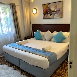 Casa Misa Westlands One Bedroom Aparthotel *