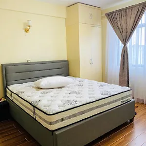 Apartment Kilimani View Nairobi