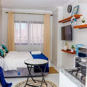 Modern Near Jkia-nairobi Apartment *