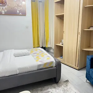 Ruby Modern Studio-imara Daima-near Jkia Behind Imaara Mall