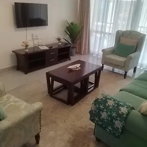 Excuisite 2 Bedroom At Royal Garden Nairobi