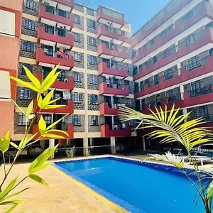 Epic Brownstone Nairobi